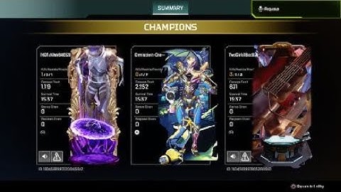 0 HP Throwing Knife Final Kill