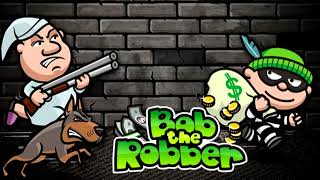 Bob The Robber Ost - Alarm Ambience Theme