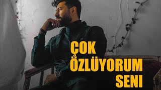 Çok Özlüyorum Seni Arash Ramezanpour & Shahryar Azadi (Cover)