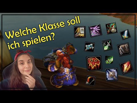 Video: Hva Er Den Beste Klassen I Wow