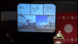 IQC Placemaking Conference: Retrofitting Suburbia