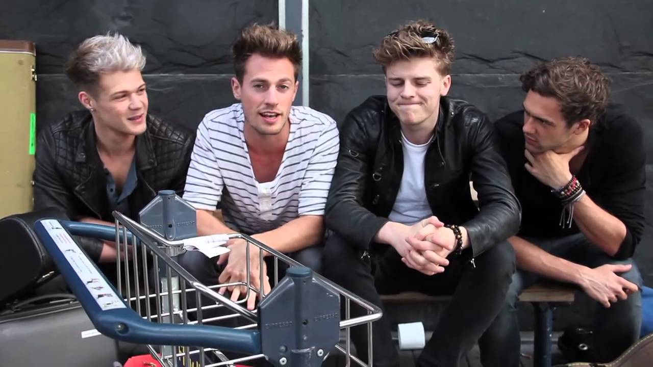Lawson Lie In #10