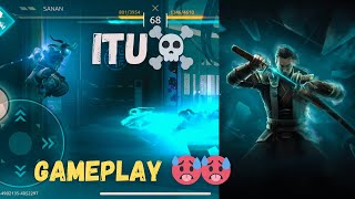 Itu vs Itu gameplay with good players #shadowfight4 #MG gamer Maxx gamer……..