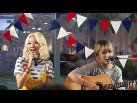 [20160727]볼빨간 사춘기-심술