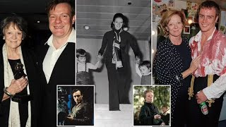 Maggie Smith's Sons Shine in Hollywood: A Legacy of Talent Details