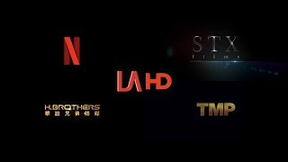 Netflix/STXfilms/H Brothers/TMP