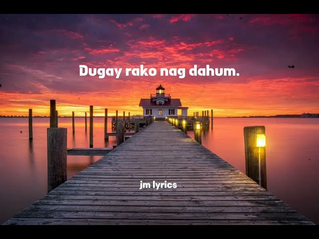 timagnah full Visaya version| (composed by FRENATIULLA) #tausog #tausogsong #lyric #trending class=