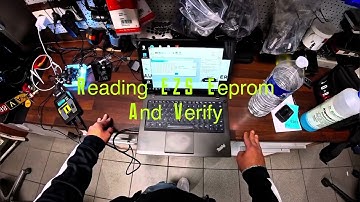 Mercedes Benz W211 All Keys Lost programming uncut