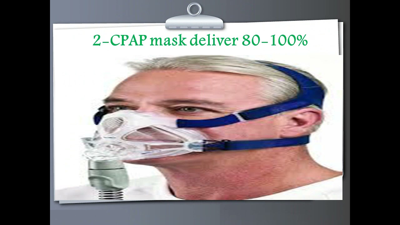 oxygen therapy part 2 اساسيات تمريض تخصص حالات عملى الفرقة الاولى الدبلوم التخصصى