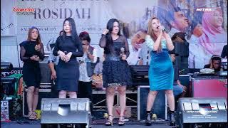 CAMELIA MUSIC-DENDANG CAMELIA-ALL ARTIS-PERNIKAHAN EDI & ROSIDAH-KALIPUCANG KULON WELAHAN JEPARA