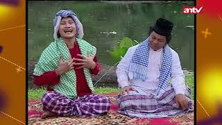 KOCAK ABIEEZZ!! Peppy Jadi Korban Candaan Budi Anduk Sama Arie | Tawa Sutra Bisaa Ajaa Eps 165 Full