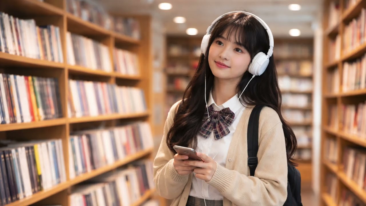 주 사랑 때문에 - R&B Worship | HM Original