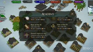 War Of Kings My Friend S Bat Bai And Death Dragon Is Very Strong