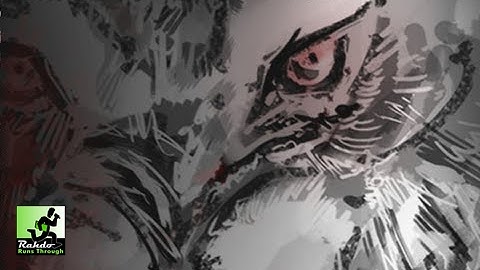 Outcast Heroes | Rahdo