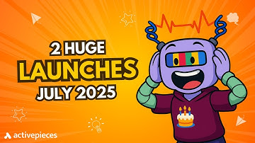 Introducing Agents 2.0 & Unlimited Tasks from Activepieces