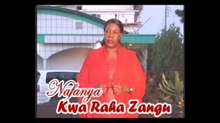 Nafanya Kwa Raha zangu _Mwanahawa Ally 
