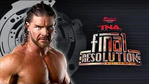 TNA Impact Wrestling Final Resolution 12 19 13 featuring Feast or Fired & a Dixieland title