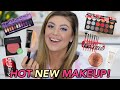 TESTING HOT NEW MAKEUP LAUNCHES! | MORPHE X COCO COLA, URBAN DECAY VIOLET, LAWLESS & MORE!