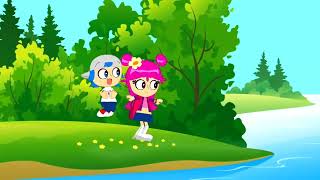 13 Agosto 20242 Dora The Explorer Ami The Explorer Dog And Friends