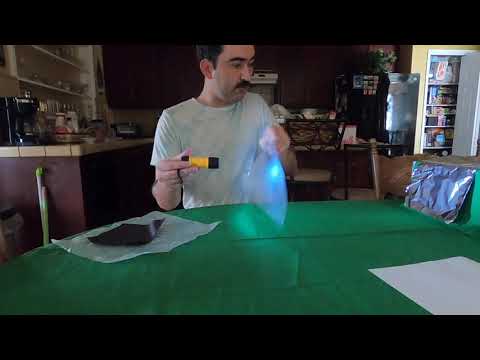 Explore 3: Interactions of Light Waves
