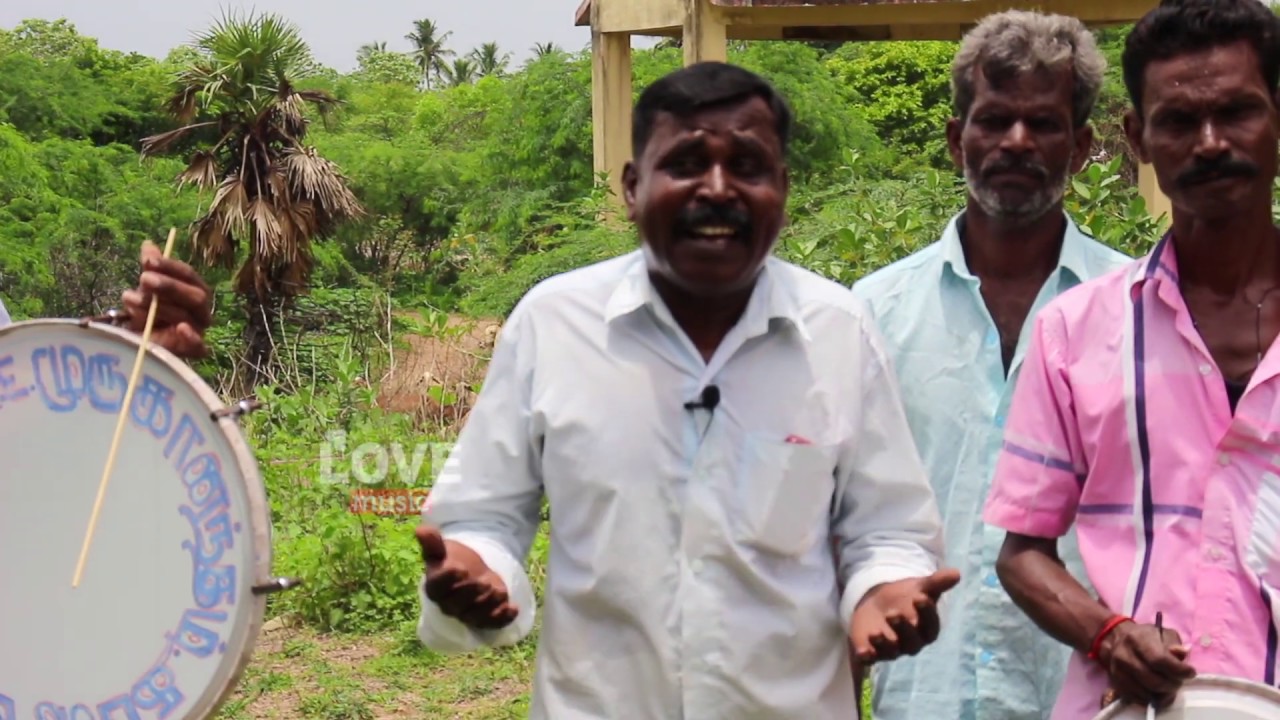 மனதை உருக்கும் மனைவி கணவனை நினைத்து பாடும் ஒப்பாரி பாடல் | கலை புயல் கற்றா | Love Music