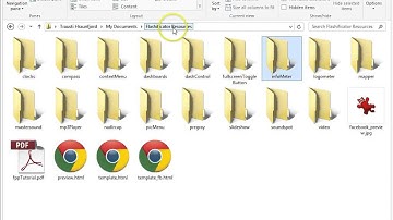 Flashificator Resources