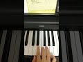 はなかっぱス・マ・イ・ル  簡単ピアノ