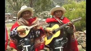PANCHO GOMEZ NEGRON Despedida (Huayno Cusco) chords