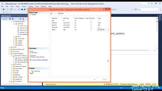 How to Update Stored Procedure in SQL Server