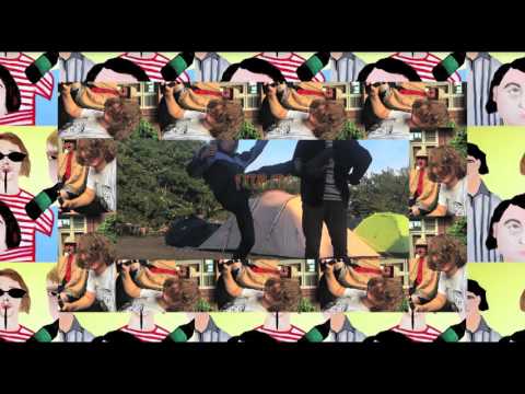 Korfbal - Scully (OFFICIAL VIDEO)