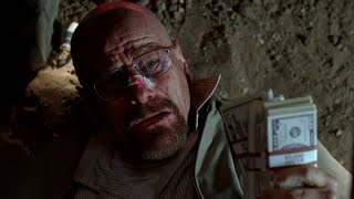Breaking Bad (Escena)