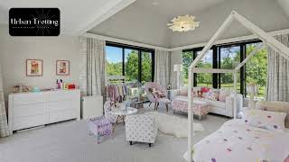 Richard Rodgers House: Inside His $15M Fairfield Estate