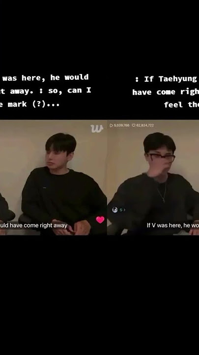 FEEL THE MARK?WHAT?😳🤯#trending #taekook #bts #fyp #jungkook #taehyung #kpop #kdrama