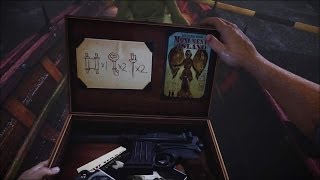 Bioshock Infinite E3 Demo The First Two Minutes