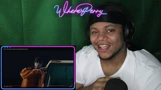 Lil Durk - Stay Down feat. 6lack \& Young Thug (Official Music Video) (REACTION)