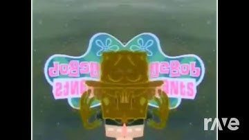 Ravedj And Mirrored - Spongebob Squarepants Intro In G & And Major Mirrored | RaveDj