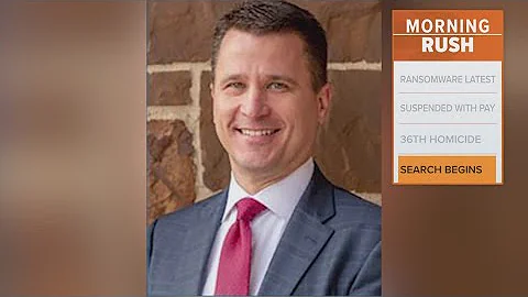 North Texas school district begins search for new superintendent