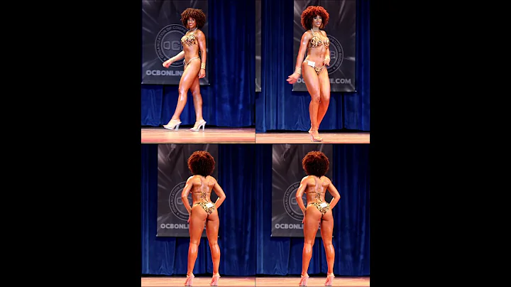 Syreeta Miller: I walk