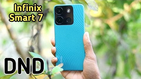 How To Enable Dnd In Infinix Smart 7, How To Enable Do Not Disturb In Infinix Smart 7,How To Use Dnd