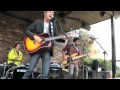 STEVE POLTZ & THE RUGBURNS - ME AND EDDIE VEDDER -SXSW 2011