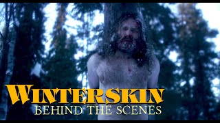 The Story (Behind The Scenes) of WINTERSKIN (HD) 2/3
