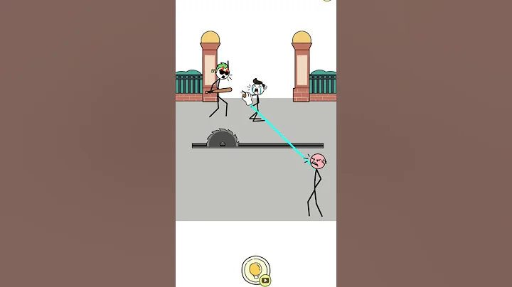 Puzzle Game #shorts #thiefpuzzle #video #gaming #subscribe #puzzle #games #shortvideo