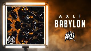 AxLi - Babylon  Resimi