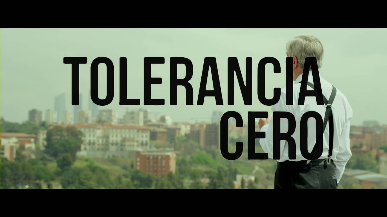 Tolerancia Cero Pelicula Completa En Español