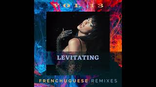 Dua Lipa - Levitating (Frenchuguese Re-Remix)