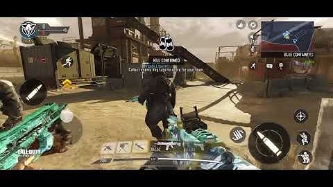 Kill confirmed on rust map