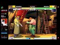 3rd Strike - Friday Casuals 5/15/2026