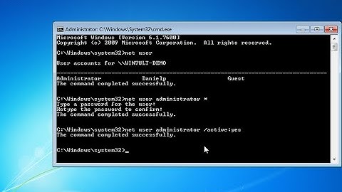How to get admin on your school computer