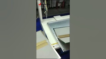 551R Semi-automatic glue spraying machine/ Máquina de pulverización de pegamento