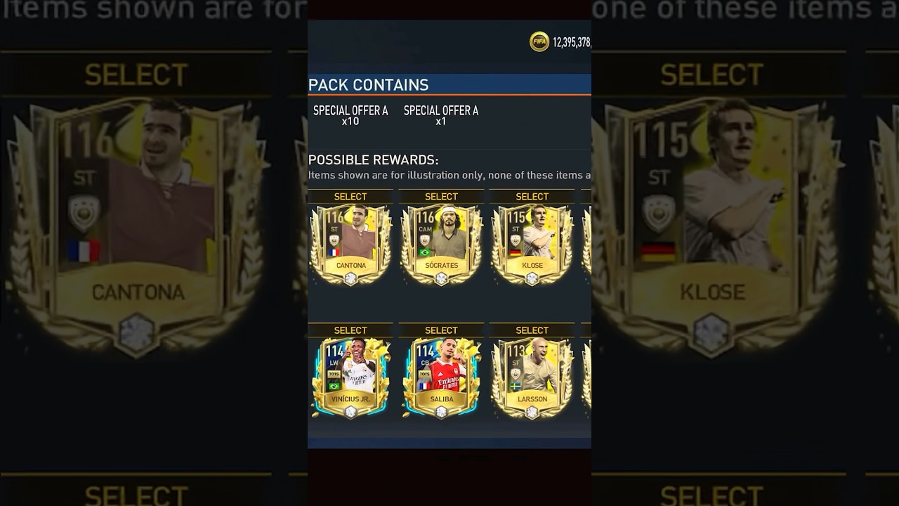 116 Rated Prime Icon Packed 😳🔥 